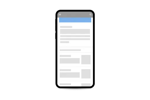 Sticky Ad