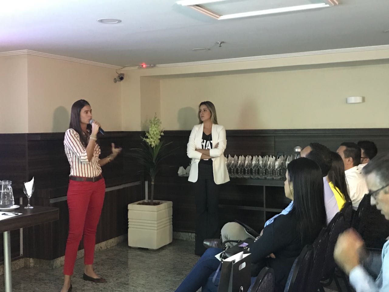 Novidades da grade e o combate às Fake News