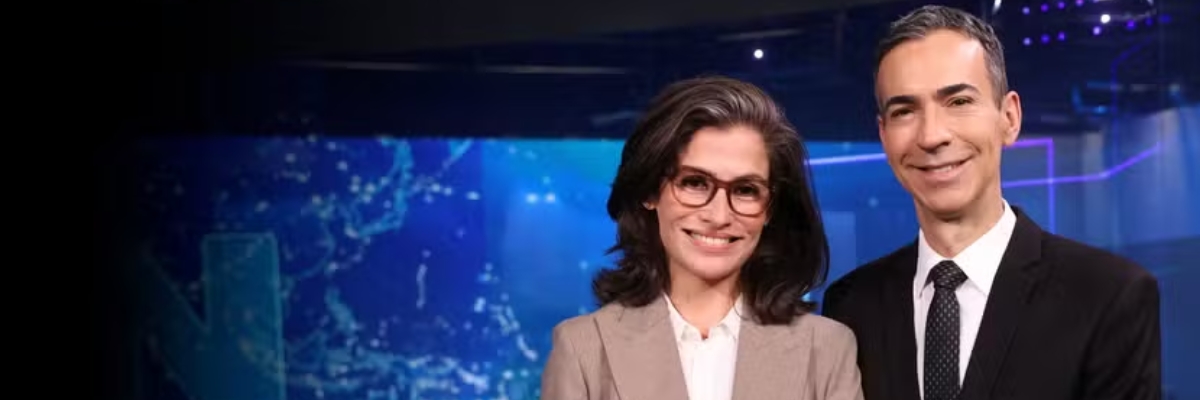 Jornal Nacional