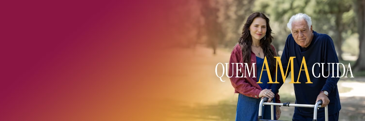 Novela das 21h