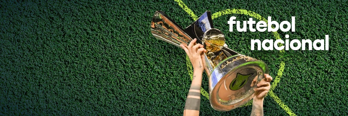 Futebol Nacional