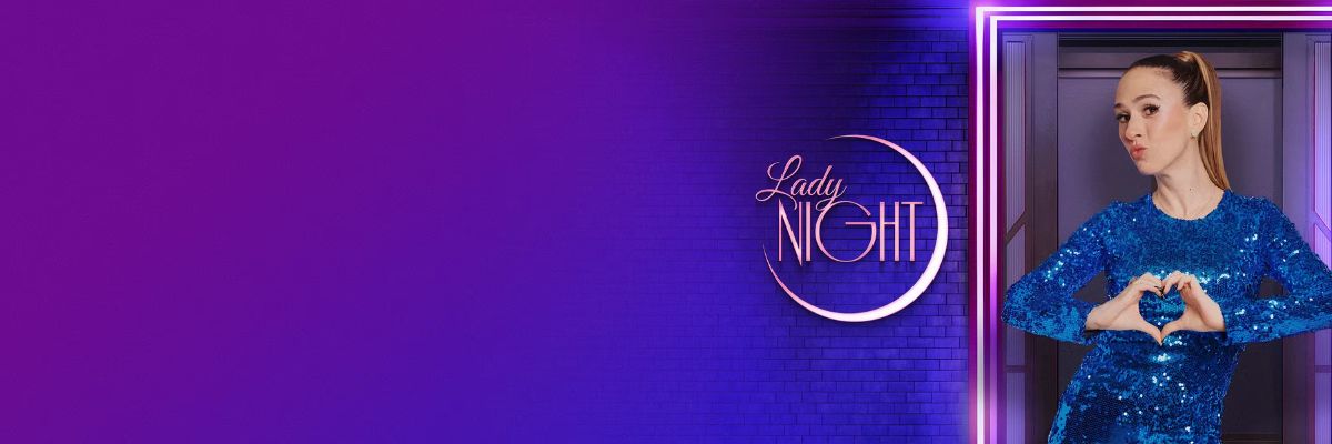 Lady Night