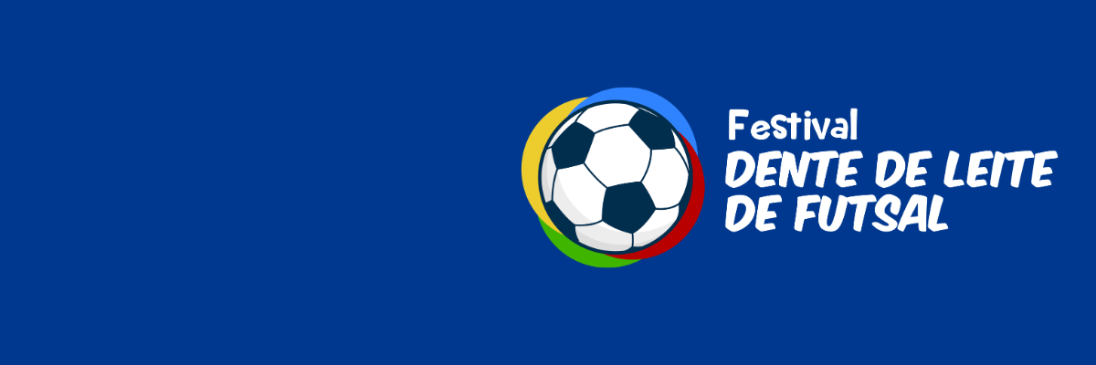Dente de Leite de Futsal