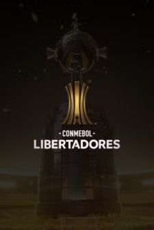 Jogos da Libertadores