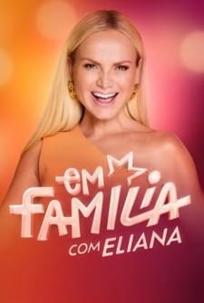 Em Família com Eliana