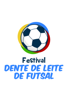 Dente de Leite de Futsal