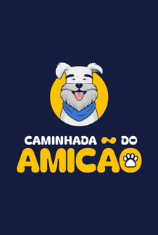 Caminhada do Amicão