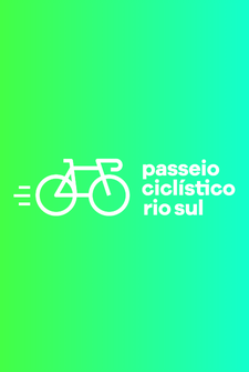 Passeio Ciclístico Rio Sul