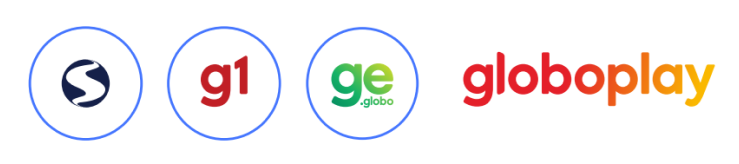 Portais Globo